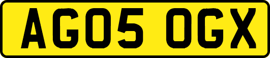 AG05OGX
