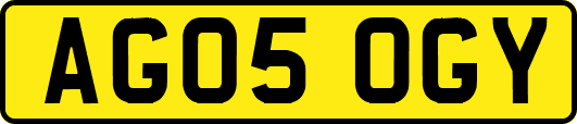 AG05OGY