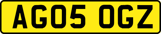 AG05OGZ