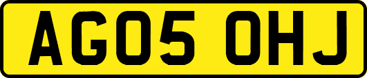 AG05OHJ