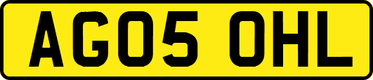 AG05OHL