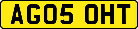 AG05OHT