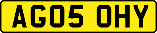 AG05OHY