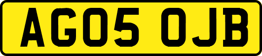 AG05OJB