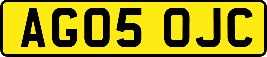 AG05OJC