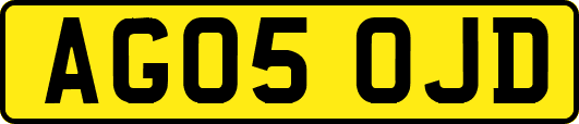 AG05OJD