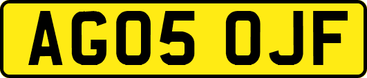 AG05OJF