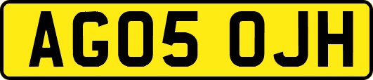 AG05OJH