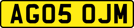 AG05OJM