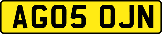 AG05OJN