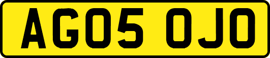 AG05OJO