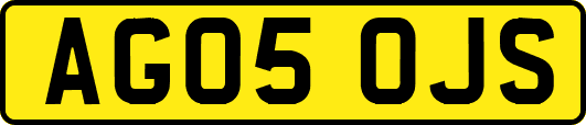 AG05OJS