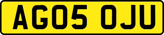 AG05OJU