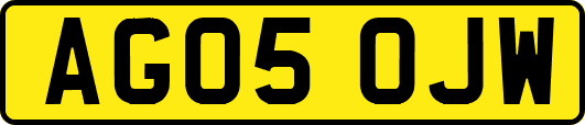 AG05OJW