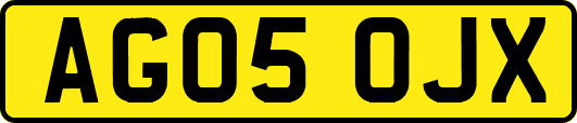 AG05OJX