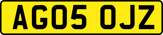 AG05OJZ