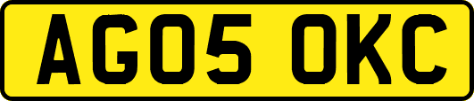 AG05OKC