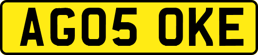 AG05OKE