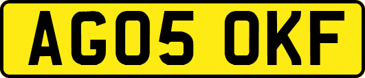 AG05OKF