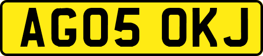 AG05OKJ