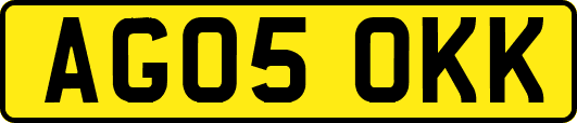 AG05OKK