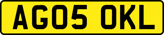 AG05OKL