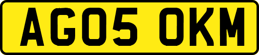 AG05OKM