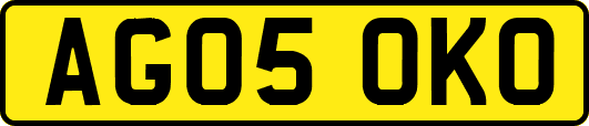 AG05OKO