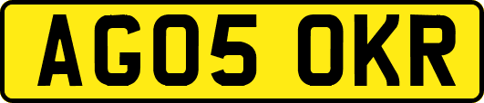AG05OKR