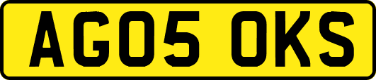 AG05OKS