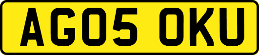AG05OKU