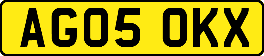 AG05OKX
