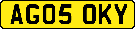 AG05OKY