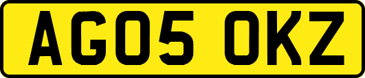 AG05OKZ