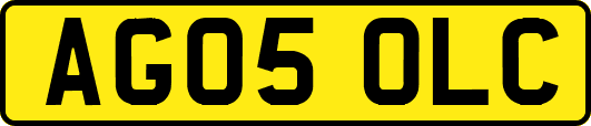 AG05OLC