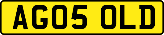 AG05OLD