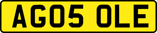 AG05OLE