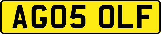 AG05OLF