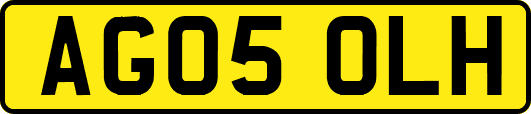 AG05OLH