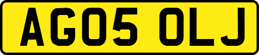 AG05OLJ