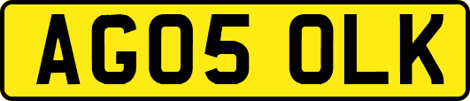 AG05OLK