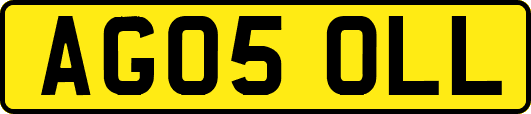 AG05OLL