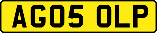 AG05OLP