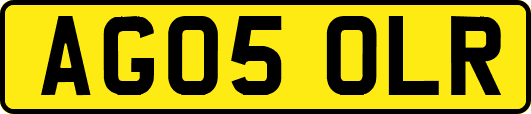 AG05OLR
