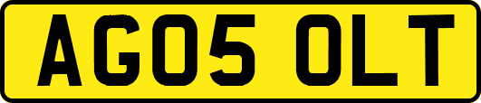 AG05OLT