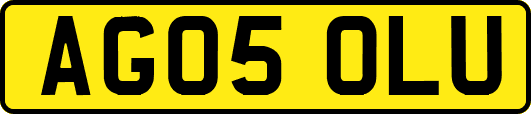 AG05OLU
