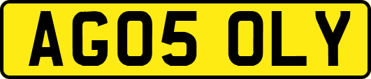 AG05OLY