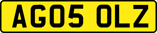 AG05OLZ