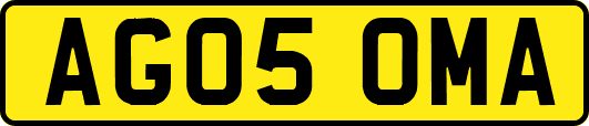 AG05OMA