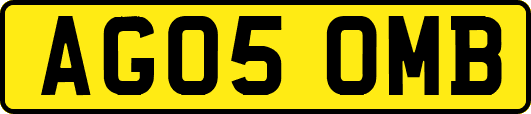 AG05OMB